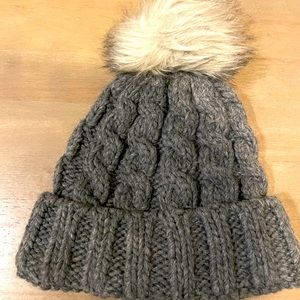 ABERCROMBIE! Beanie